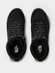 Чоловічі черевики The North Face NF0A5G2YKY4 44.5 29 см Чорні - изображение 4