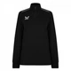 Кофта Castore quarter Zip Ld23 Black, L (48) (11888750) - изображение 1