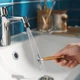 Насадка на смеситель IKEA ABACKEN, черный, 904.238.25 - изображение 3