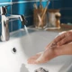 Насадка на смеситель IKEA ABACKEN, черный, 904.238.25 - изображение 4