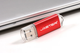 Флешка usb RED 64 gb червона JASTER - изображение 1