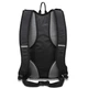 Рюкзак городской Semi Line 30 Black/Grey (A3036-1) - изображение 3