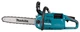 Пила цепная аккумуляторная Makita UC011GT101 (35 см, 25.5 м/с, 1.6 кВт, BL, XGT) - изображение 6