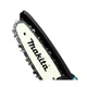 Пила цепная аккумуляторная Makita DUC150 BEO1 (15 см, 8 м/с, 320 Вт, BL, LXT, комплект) - изображение 8