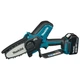 Пила цепная аккумуляторная Makita DUC101SF (10 см, 8 м/с, 320 Вт, BL, LXT) - изображение 2