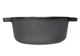 Кастрюля чугунная Brizoll Casserole P-6L 6л 28 см - изображение 3