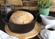 Кастрюля чугунная Brizoll Casserole P-6L 6л 28 см - изображение 5