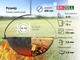 Казан чавунний азійський Brizoll Asia KA12 12л 40см - зображення 6