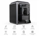 3D принтер Creality K1 220х220х250 мм 600 мм/с - зображення 11