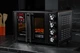 Настільна духовка LIBERTON LEO-500 Black - зображення 6