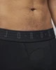 Тайтсы мужские баскетбольные Jordan Sport Dri-FIT Men's 3/4 Tights размер L (DX3139-010) - изображение 4