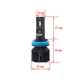 Светодиодные лампы Cyclone LED H11 6000K 12000Lm type 45 Can Bus (2 лампы) - изображение 3