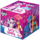 Kula do kąpieli My Little Pony Bath Bombs and Tabs musująca jeżyna 165 g (5060537181479) - obraz 1