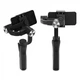 Ручний стабілізатор для смартфона 3-Axis H4 Gimbal WiWU S5B (стедікам, 3-осьовий, з триногою) - Чорний - зображення 5