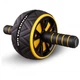Колесо для пресса JIANFULUN 151215 Yellow-Black - изображение 1