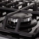 Варильна поверхня Eleyus IRIS 60 BL CF - зображення 3
