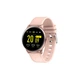 Смарт-годинник Maxcom Fit FW32 NEON Pink - зображення 1