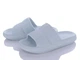 Женские шлепанцы пенка foam ТМ W2106 37 Голубой - изображение 1