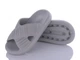 Женские шлепанцы foam ТМ W2105с 41 Серый - изображение 3