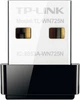 Беспроводной сетевой адаптер TP-Link TL-WN725N (TL-WN725N) - зображення 1