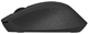 Миша Logitech Wireless Mouse M280 Black (910-004287) - изображение 4