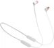 Навушники JBL TUNE 125BT White (JBLT125BTWHT) (JBLT125BTWHT) - изображение 2