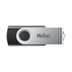 Флэшка NETAC U505 64GB USB3.0 (NT03U505N-064G-30BK) - изображение 1