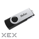 Флэшка NETAC U505 64GB USB3.0 (NT03U505N-064G-30BK) - изображение 4
