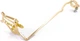 Крепление-лира для тромбона Maxtone M122 Trombone Lyre - изображение 1
