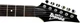 Электрогитара Ibanez GRG140 SB - изображение 6