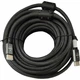 Кабель мультимедійний HDMI M to HDMI M 15.0m V2.1 active Atcom (23715) - зображення 1