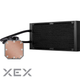 Система водяного охлаждения CORSAIR iCUE H115i Elite Capellix (CW-9060047-WW) - изображение 3