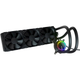 Система водяного охлаждения FRACTAL DESIGN Celsius+ S36 Dynamic (FD-W-2-S3601) - изображение 1