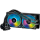 Система водяного охлаждения ARCTIC Liquid Freezer II 240 A-RGB (ACFRE00093A) - изображение 1