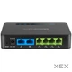 VoIP-шлюз Grandstream HT814 - изображение 4