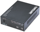 Медиаконвертер Intellinet 10/100Base-Tx to 100Base-Fx (ST) Multi-Mode, 2 km (1.24 mi) (Euro 2-pin plug) (766623506519) - изображение 4