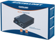 Медиаконвертер Intellinet 10/100Base-Tx to 100Base-Fx (ST) Multi-Mode, 2 km (1.24 mi) (Euro 2-pin plug) (766623506519) - изображение 5