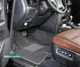 Двухслойные коврики Sotra Classic Grey для Dodge Viper (mkIII) 2003-2006 (ST 07640-GD-Grey) - изображение 2