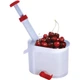 Машинка для удаления косточек с вишни Helfer Hoff Cherry and olive corer - изображение 4