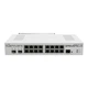 Маршрутизатор MikroTik CCR2004-16G-2S+ PC - зображення 1