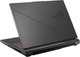 Ноутбук Asus ROG Strix G16 (90NR0C61-M009T0) Eclipse Gray - зображення 6