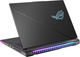 Laptop ASUS ROG Strix G17 (90NR0GG4-M00250) Eclipse Gray - obraz 6