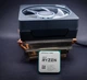 Процессор AMD Ryzen 7 3800X (3.9GHz 32MB 105W AM4) Box (100-100000025BOX) - изображение 4