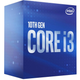 Процессор Intel Core i3 10100F 3.6GHz (6MB, Comet Lake, 65W, S1200) Box (BX8070110100F) - изображение 3