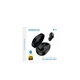 Навушники Borofone Manner true wireless BT headset BW06 BT5.1 30/300mAh 4h black - зображення 4