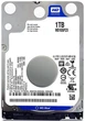 Жесткий диск 3.5" Western Digital Blue 1TB/5400об.мин/128Мб SATA 3 (WD10SPZX) - изображение 2