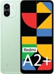 Смартфон Xiaomi Redmi A2+ 3/64GB Dual Sim Green EU_ - зображення 1