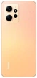 Смартфон Xiaomi Redmi Note 12 8/256GB Dual Sim Sunrise Gold EU_ - изображение 4