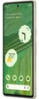 Смартфон Google Pixel 7 8/128GB Dual Sim Lemongrass JP_ - изображение 3