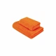 Рушник Lotus Home Hotel Basic помаранчевий 70*140 (svt-2000022309431) - зображення 4